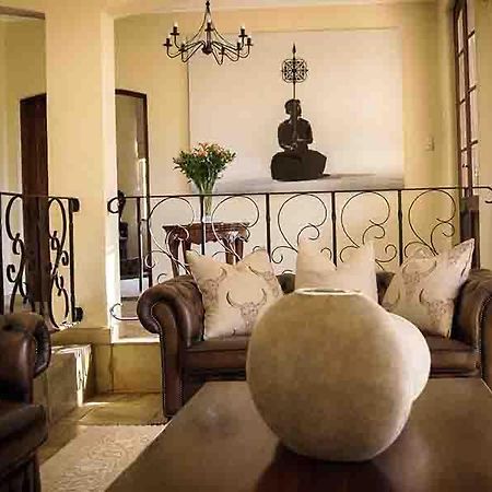 فندق دي هوك كانتري ماغاليسبورغ المظهر الخارجي الصورة